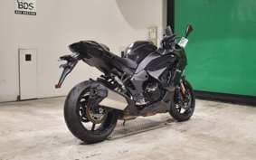 KAWASAKI NINJA 1100SX 2025 ZXT10H