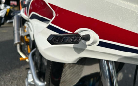 HONDA CB1300SF BOLDOR 2011 SC54
