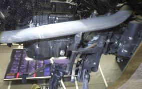 HONDA REBEL 250 A MC49