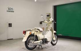 HONDA LITTLE CUB 1984 AA01
