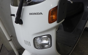 HONDA GYRO CANOPY 2013 TA03