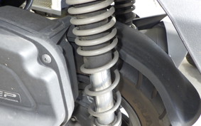 SUZUKI ｽｳｨｯｼｭ125 DV12B