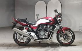 HONDA CB400SFV-4 NC42