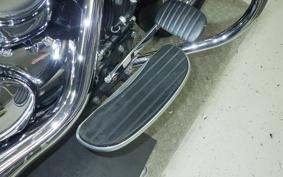 KAWASAKI VULCAN 900 CLASSIC 2008 VN900B