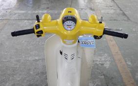 HONDA C50 SUPER CUB AA09