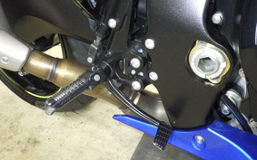 SUZUKI GSX-R1000 2015