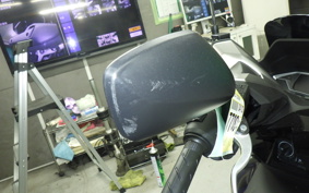 HONDA PCX 125 2025 JK05
