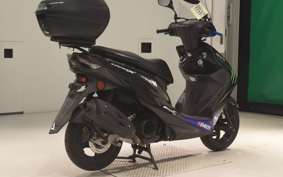 YAMAHA CYGNUS 125 XSR SED8J