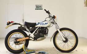 HONDA TLM200R MD15