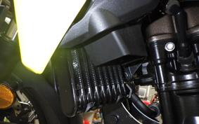 SUZUKI Vストローム250SX EL11L