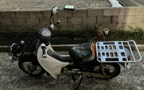 HONDA SUPER CUB50 AA04
