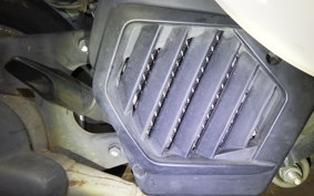 YAMAHA VINO 50 Gen.4 2009 AY02