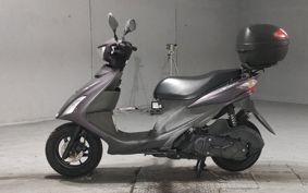 SUZUKI ADDRESS V125 CF4MA