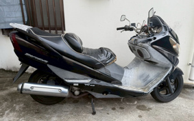 SUZUKI SKYWAVE 250 CJ43A