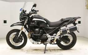 MOTO GUZZI V85 TT 2022