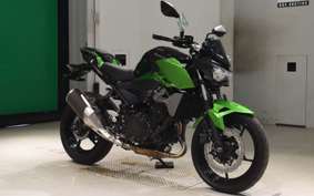 KAWASAKI Z250 Gen.2 2023 EX250P