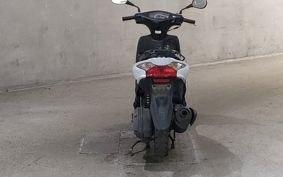 SUZUKI ADDRESS V125 CF4MA