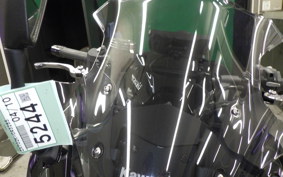 KAWASAKI NINJA 1000SX 2023 ZXT02K