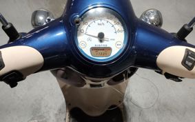 HONDA GIORNO AF77