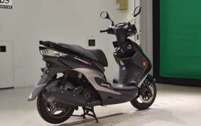 YAMAHA CYGNUS 125 XSR 2 2007 SE44J