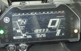 YAMAHA NIKEN 2018 RN58J