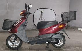 YAMAHA JOG SA55J
