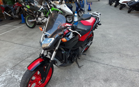 HONDA NC750S 2016 RC88