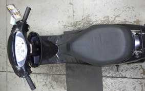 HONDA DIO GEN 3
