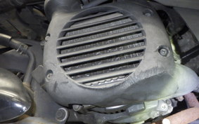 YAMAHA JOG ZR Gen.3 2024 SA39J