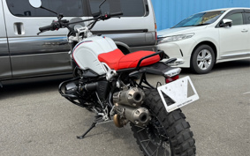 BMW R NINE T GS URBAN 2022 0L91