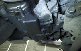 SUZUKI SKYWAVE 250 (Burgman 250) S Gen.3 2004 CJ46A