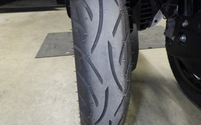 YAMAHA TRICITY 125 2024 SEK1J