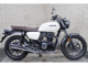 Фото Honda GB350 2026 с японского аукциона