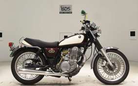 YAMAHA SR400 Gen.3 2009 RH01J