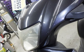 SUZUKI ADDRESS V125 G 2016 CF4EA