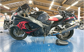 SUZUKI GSX1300R HAYABUSA 2008 GX72A