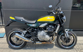 KAWASAKI Z900RS 2024 ZR900K