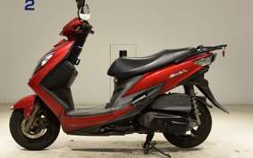 SUZUKI ｽｳｨｯｼｭ125 2002 DV12B