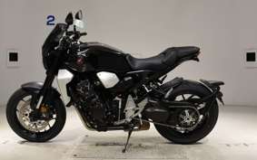 HONDA CB1000R GEN 2 2020 SC80