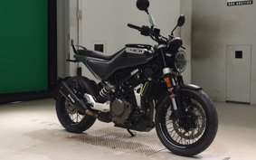 HUSQVARNA SVARTPILEN 401 2021