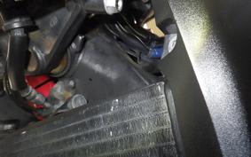 HONDA 400X ABS 2015 NC47