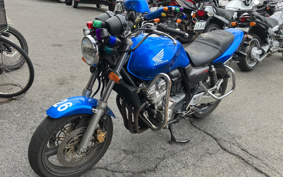 HONDA CB400SF NC42