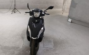 SUZUKI ADDRESS V125 DT11A