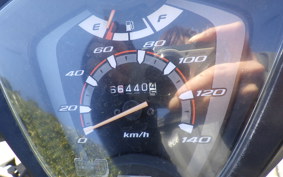 HONDA DIO 110 JF31