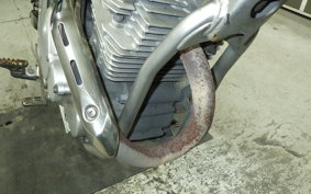 YAMAHA TRICKER DG10J