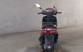 SUZUKI ADDRESS V125 DT11A