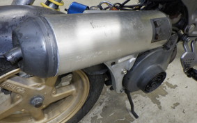 SUZUKI TR110 STREET MAGIC CF12A