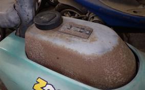 HONDA ZOOK 1995 AF26