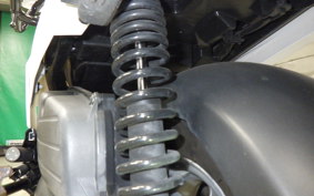 HONDA ﾍﾞﾝﾘｨ110 2001 JA09