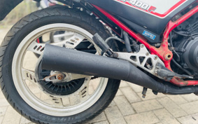 HONDA VF400F NC13